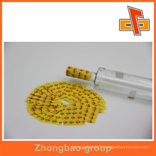 hot sale and high quality PVC cap seal for bottle-neck